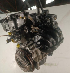 Moteur CITROEN C1 1