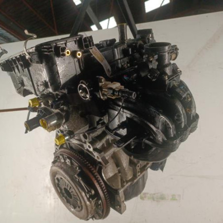 Moteur CITROEN C1 1