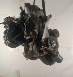 Moteur CITROEN C1 1 Photo n°3