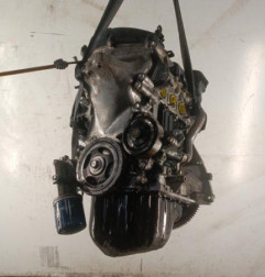 Moteur CITROEN C1 1 Photo n°4