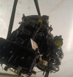 Moteur CITROEN C1 1 Photo n°5