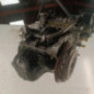 Moteur CITROEN C1 1