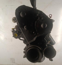 Moteur VOLKSWAGEN GOLF 3 Photo n°1