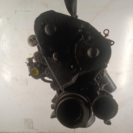 Moteur VOLKSWAGEN GOLF 3 Photo n°1