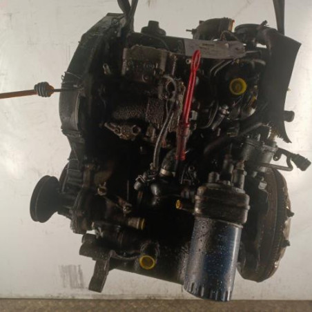 Moteur VOLKSWAGEN GOLF 3