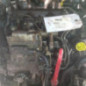 Moteur VOLKSWAGEN GOLF 3
