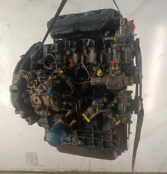 Moteur PEUGEOT BOXER 1 Photo n°1