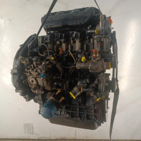 Moteur PEUGEOT BOXER 1 Photo n°1