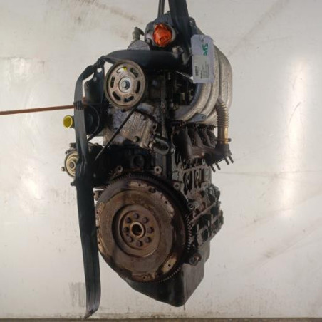 Moteur PEUGEOT BOXER 1