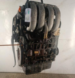 Moteur PEUGEOT BOXER 1 Photo n°3