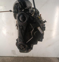 Moteur PEUGEOT BOXER 1 Photo n°4