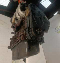 Moteur PEUGEOT BOXER 1 Photo n°5