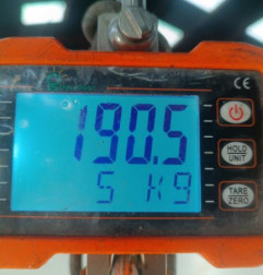 Moteur PEUGEOT BOXER 1 Photo n°7