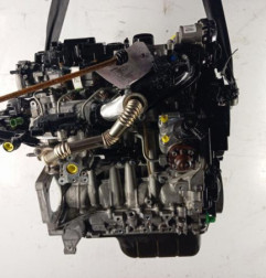 Moteur PEUGEOT 308 2 SW