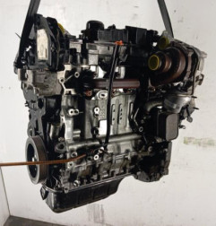 Moteur PEUGEOT 308 2 SW Photo n°4