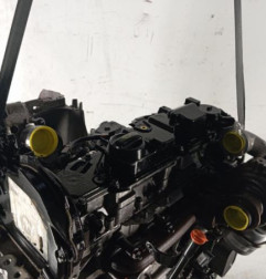 Moteur PEUGEOT 308 2 SW Photo n°5