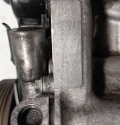 Moteur PEUGEOT 308 2 SW Photo n°7