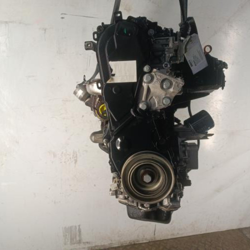 Moteur PEUGEOT 3008 1