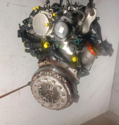 Moteur PEUGEOT 3008 1 Photo n°3