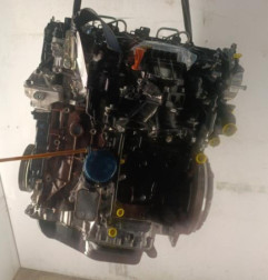 Moteur PEUGEOT 3008 1 Photo n°4