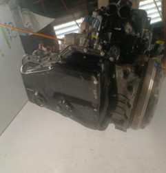Moteur PEUGEOT 3008 1 Photo n°6