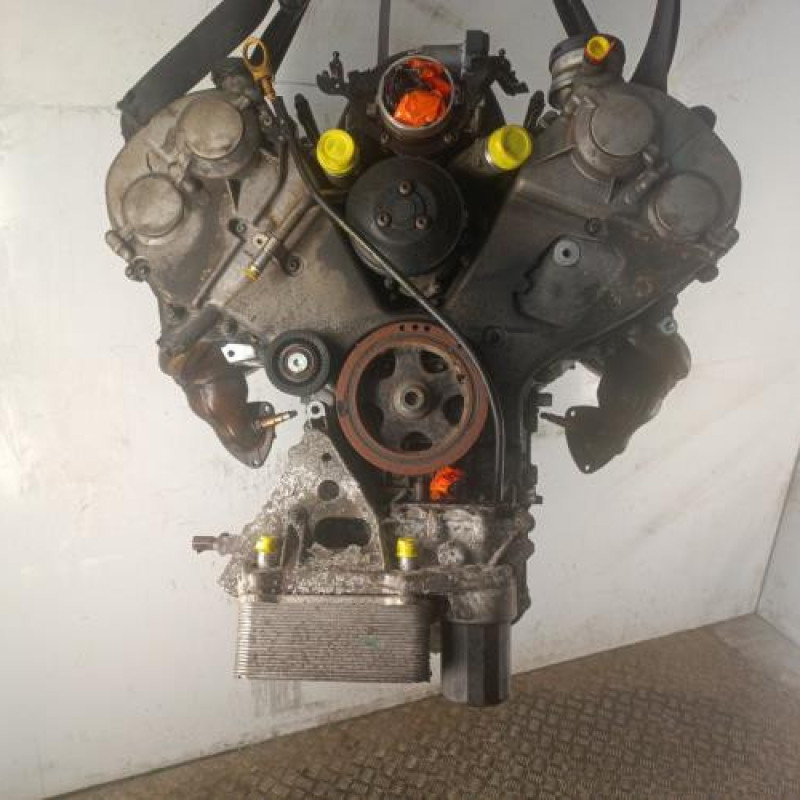 Moteur PORSCHE CAYENNE 1