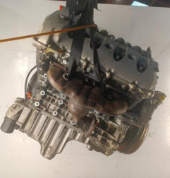 Moteur PORSCHE CAYENNE 1