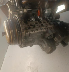 Moteur PORSCHE CAYENNE 1 Photo n°6