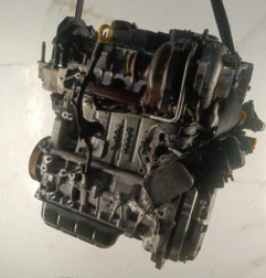 Moteur VOLVO V 60 2 Photo n°1