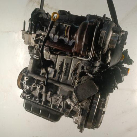 Moteur VOLVO V 60 2 Photo n°1