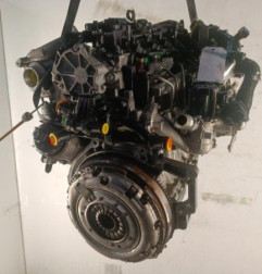 Moteur VOLVO V 60 2