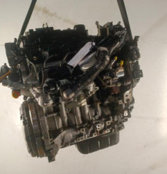 Moteur VOLVO V 60 2 Photo n°3