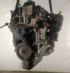 Moteur VOLVO V 60 2 Photo n°4