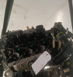 Moteur VOLVO V 60 2 Photo n°6