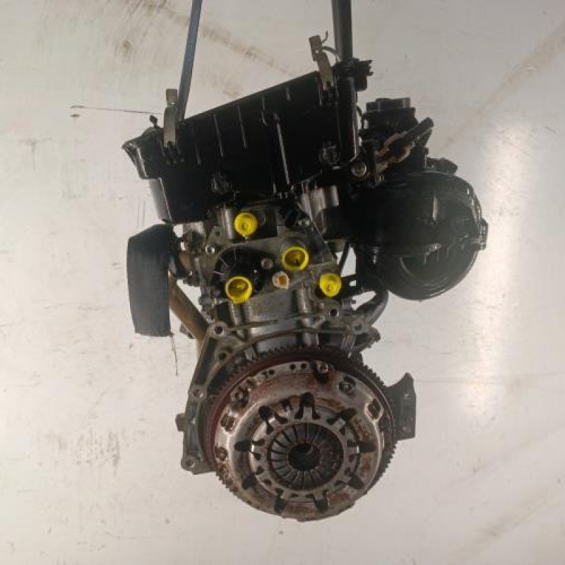 Moteur CITROEN C1 1