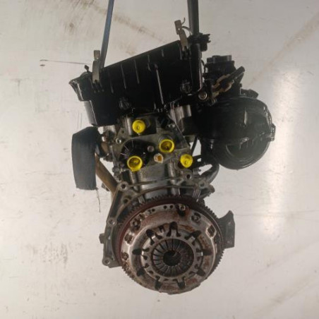 Moteur CITROEN C1 1 Photo n°1