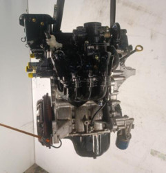 Moteur CITROEN C1 1
