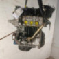 Moteur CITROEN C1 1