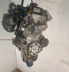 Moteur CITROEN C1 1 Photo n°4