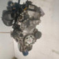 Moteur CITROEN C1 1