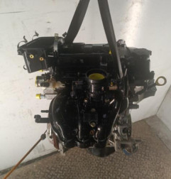 Moteur CITROEN C1 1 Photo n°5
