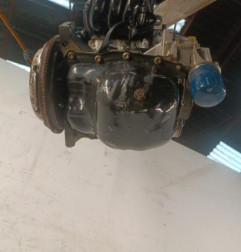 Moteur CITROEN C1 1 Photo n°6