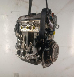 Moteur CITROEN C3 1 Photo n°1