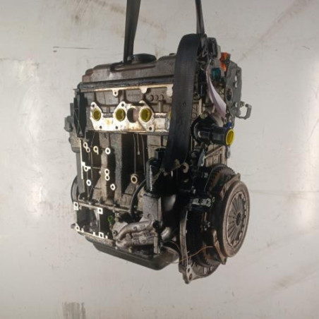 Moteur CITROEN C3 1 Photo n°1