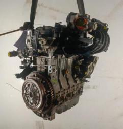 Moteur CITROEN C3 1