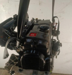 Moteur CITROEN C3 1 Photo n°4