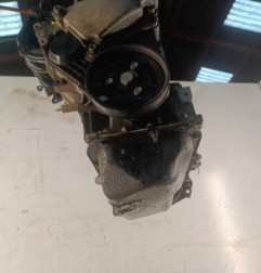Moteur CITROEN C3 1 Photo n°5