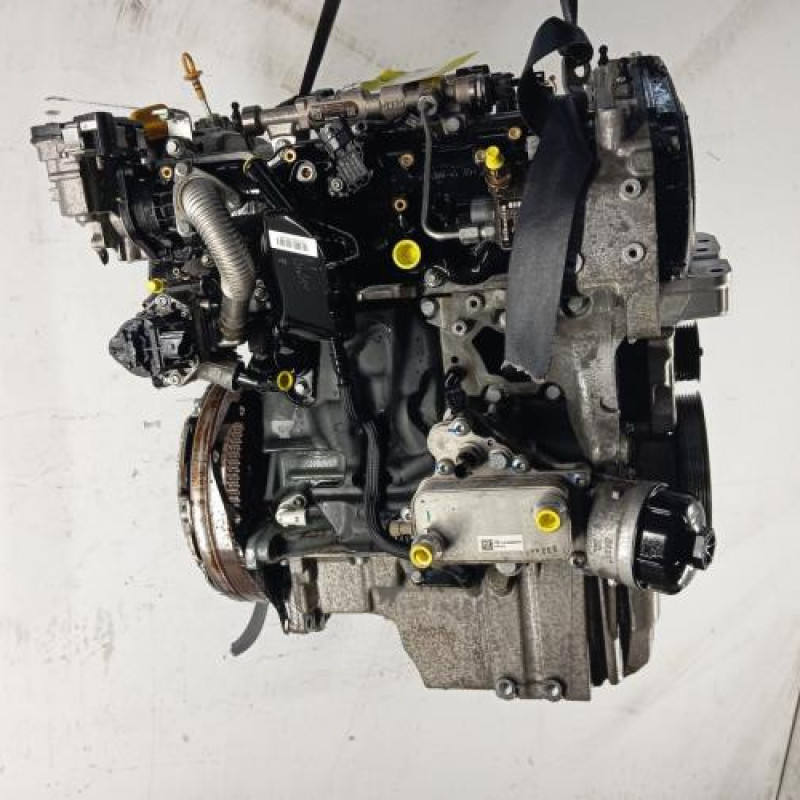 Moteur FIAT 500X