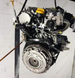 Moteur FIAT 500X
