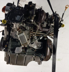 Moteur FIAT 500X Photo n°3